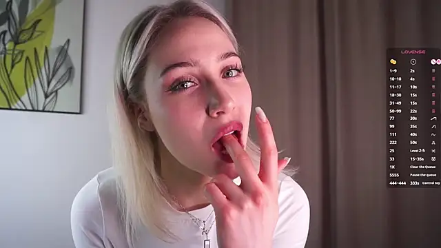 Nianelo online show from February 2026 01:08:02 PM