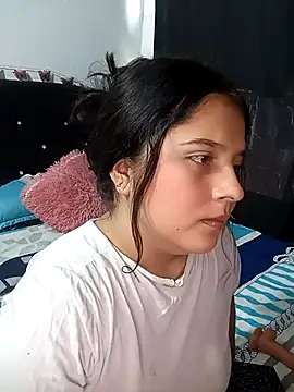 Salome Vivas online show from April 2026 02:49:01 PM