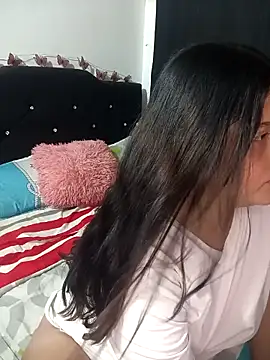 Salome Vivas online show from April 2026 11:17:02 PM