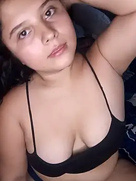 Salome Vivas online show from April 2026 05:04:02 PM