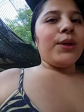 Salome Vivas online show from April 2026 04:38:02 PM