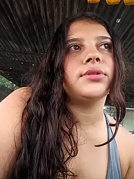 Salome Vivas online show from April 2026 03:27:02 PM