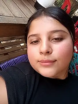 Salome Vivas online show from May 2026 03:05:02 PM