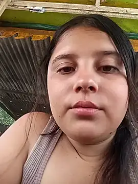 Salome Vivas online show from May 2026 06:13:01 PM