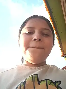 Salome Vivas online show from May 2026 10:07:01 PM