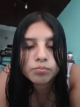 Salome Vivas online show from May 2026 09:54:01 PM