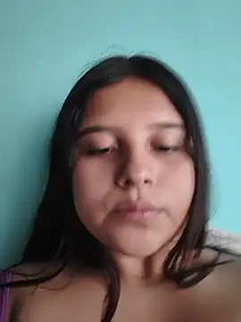 Salome Vivas online show from May 2026 07:21:01 PM