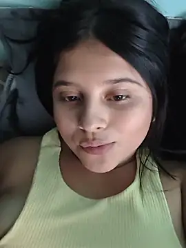 Salome Vivas online show from May 2026 06:56:02 PM