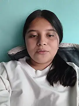 Salome Vivas online show from May 2026 03:31:01 PM