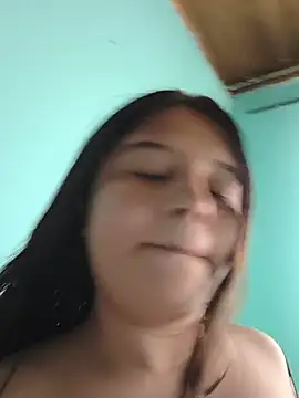 Salome Vivas online show from May 2026 07:34:01 PM