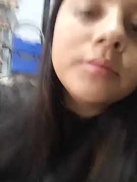 Salome Vivas online show from June 2026 07:38:02 PM