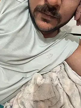 Rah0091 online show from February 2026 05:44:02 PM