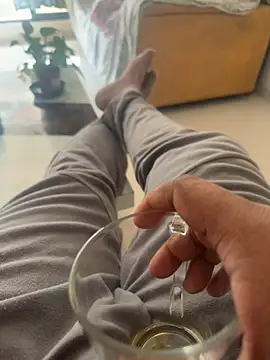 Rah0091 online show from February 2026 09:36:02 AM