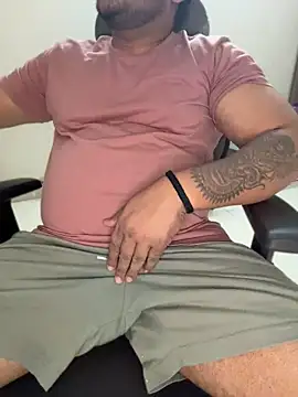 Rah0091 online show from April 2026 10:25:01 AM