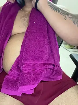 Rah0091 online show from April 2026 05:03:01 PM