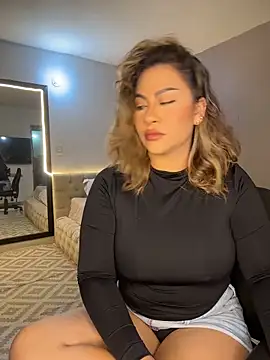 Regina Korz online show from March 2026 06:33:01 PM