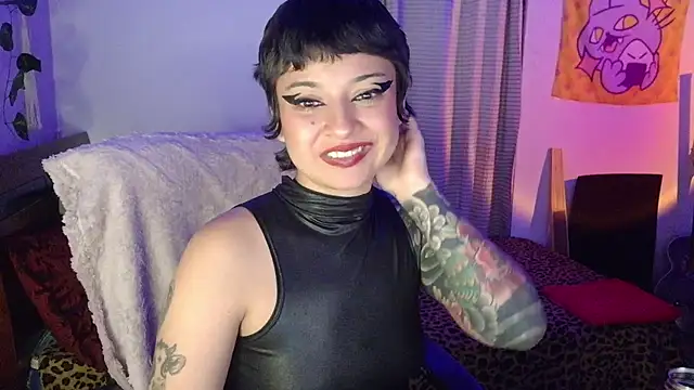 juaaanaaa online show from July 2026 07:34:01 AM