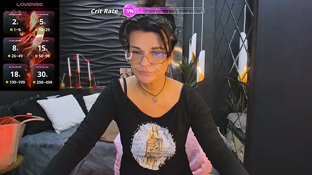 RikaCoutts online show from April 2026 08:42:02 PM