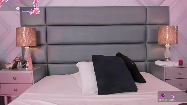 AlexaFoxx  online show from April 2026 05:48:02 PM