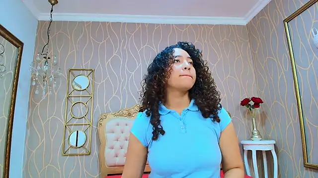 meganrousx online show from February 2026 11:40:01 AM