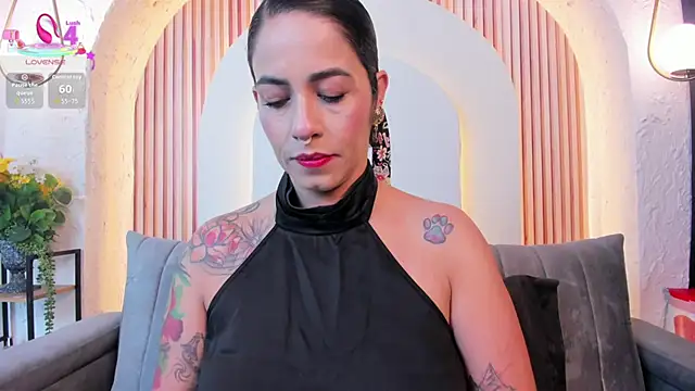 violet scott  online show from July 2026 10:57:02 AM