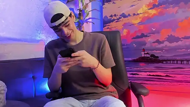 Elbombondelcircuit online show from February 2026 03:58:02 AM