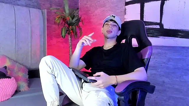 Elbombondelcircuit online show from February 2026 07:17:01 AM