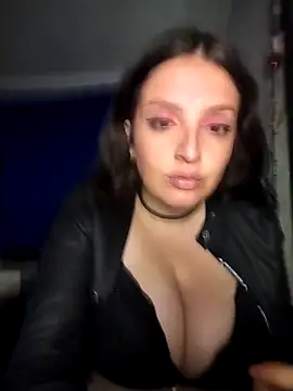 Deimoonblack26 online show from February 2026 05:08:01 PM