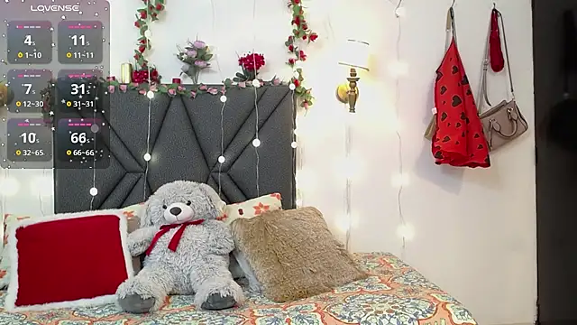 Sharma Amayra online show from April 2026 07:25:02 PM