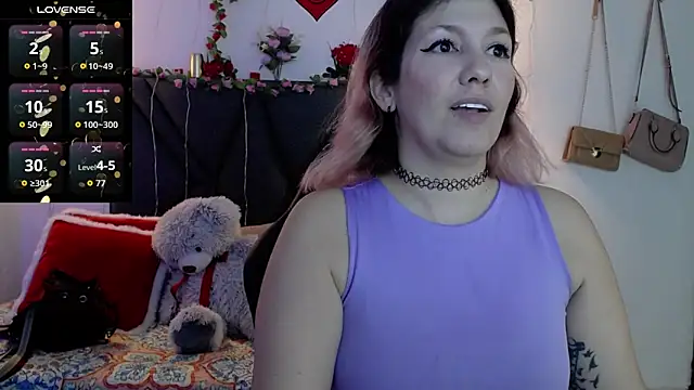 Sharma Amayra online show from April 2026 07:26:01 PM