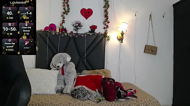 Sharma Amayra online show from June 2026 09:34:01 PM