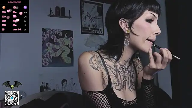 Snapshot of poison_dafne chatting on July 2026 07:31:02 PM poison dafne online show from July 2026 07:31:02 PM