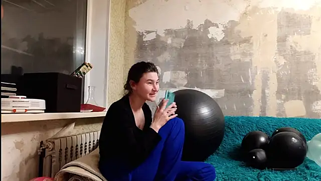 JessieLegend online show from February 2026 10:14:01 PM