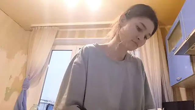 JessieLegend online show from March 2026 03:19:02 PM