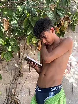 JHON BIGCOCK23 online show from April 2026 01:26:01 PM