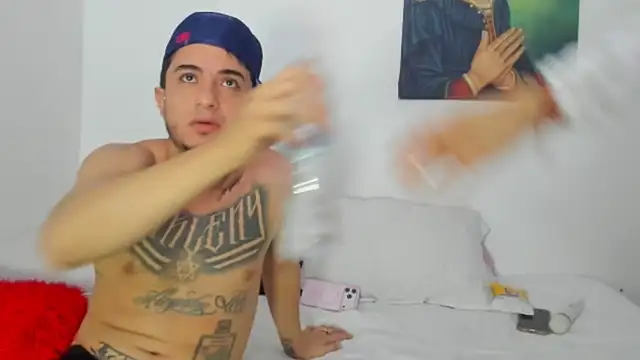 candy jeremy11 online show from February 2026 08:53:02 AM