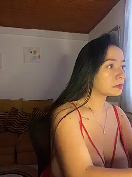 JulietaRiios online show from April 2026 09:04:02 PM