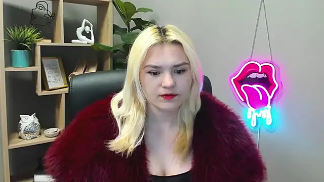 SweetLilyxo online show from April 2026 06:20:02 AM