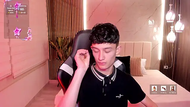 Patrick Howland  online show from February 2026 03:36:02 AM