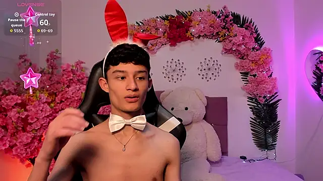 Patrick Howland  online show from March 2026 04:05:01 AM