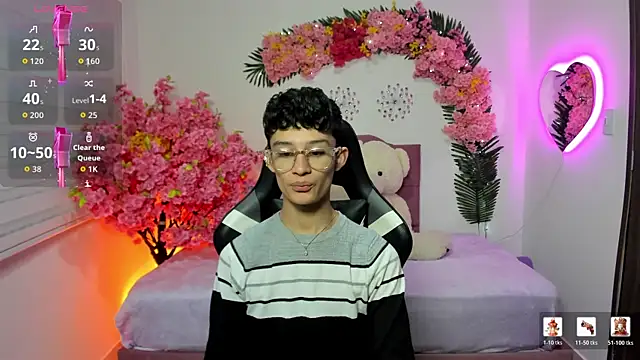 Patrick Howland  online show from March 2026 03:55:01 AM