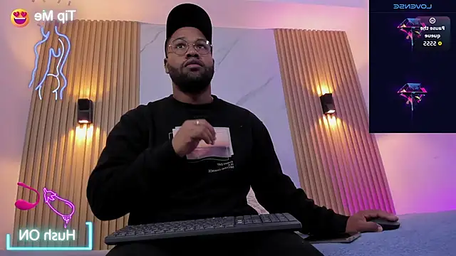 Jeus Stanley online show from March 2026 04:07:02 AM