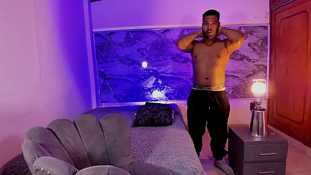 Jeus Stanley online show from March 2026 03:39:02 AM