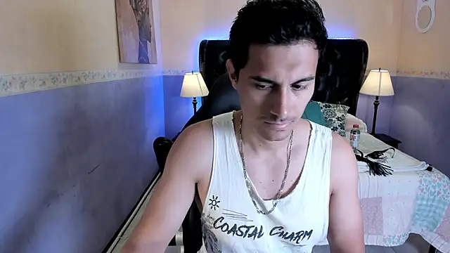 Mike Conors online show from March 2026 02:15:01 AM