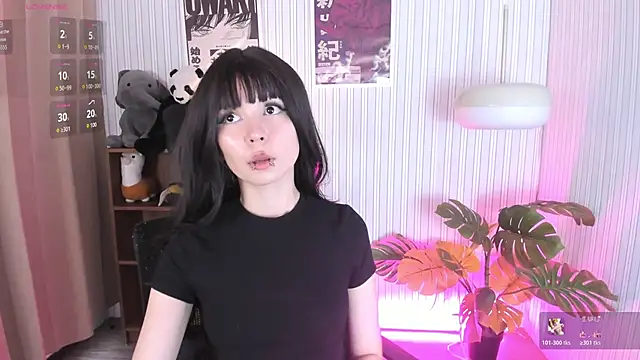 Laukyubey1 online show from February 2026 08:48:02 PM