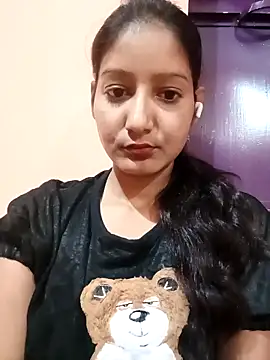 Ayesharani1 online show from April 2026 03:41:02 PM