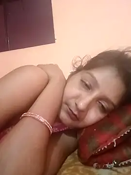 Ayesharani1 online show from April 2026 08:17:01 AM