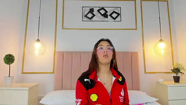 ChloeSteele online show from March 2026 04:20:01 AM