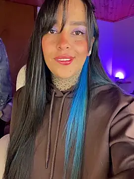 Annie Alicee online show from March 2026 03:29:01 PM