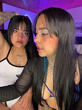 Annie Alicee online show from April 2026 03:15:01 PM